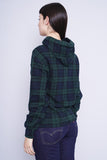 Poleron escoces POLO BY RALPH LAUREN Talla S 3