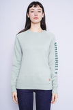 Poleron menta CARHARTT Talla S 1