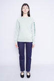 Poleron menta CARHARTT Talla S 4