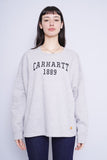 Poleron gris CARHARTT Talla XL 1