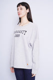 Poleron gris CARHARTT Talla XL 2
