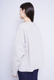 Poleron gris CARHARTT Talla XL 3