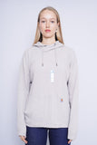 Poleron gris CARHARTT Talla M 1
