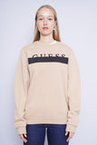 Poleron beige GUESS Talla M 1