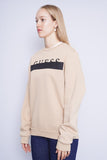 Poleron beige GUESS Talla M 2