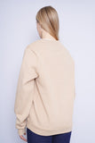 Poleron beige GUESS Talla M 3