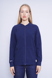 Poleron azul CARHARTT Talla S 1