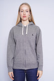 Poleron gris POLO BY RALPH LAUREN Talla S 1