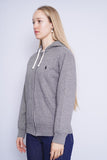 Poleron gris POLO BY RALPH LAUREN Talla S 2