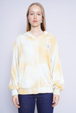 Poleron multicolor ADIDAS Talla M 1