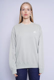 Poleron menta NIKE Talla L 1