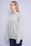 Poleron menta NIKE Talla L 2