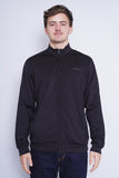 Poleron negro ADIDAS Talla L 1