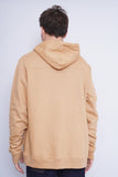 Poleron beige Champion Talla XL 3