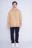 Poleron beige Champion Talla XL 4