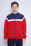 Poleron multicolor Tommy Hilfiger Talla L 1