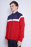 Poleron multicolor Tommy Hilfiger Talla L 2