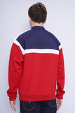 Poleron multicolor Tommy Hilfiger Talla L 3