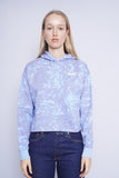 Poleron multicolor PUMA Talla XS 1