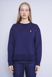 Poleron azul POLO BY RALPH LAUREN Talla M 1