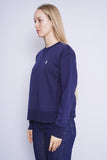 Poleron azul POLO BY RALPH LAUREN Talla M 2