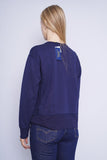 Poleron azul POLO BY RALPH LAUREN Talla M 3