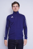 Poleron azul ADIDAS Talla XL 1