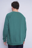 Poleron verde Tommy Hilfiger Talla XXL 3