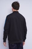 Poleron negro Puma Talla XL 3