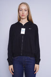 Poleron negro NIKE Talla M