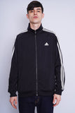 Poleron negro ADIDAS Talla XL 1