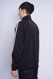 Poleron negro ADIDAS Talla XL 3