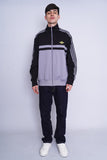 Poleron bicolor ADIDAS Talla XL 4