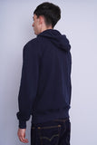Poleron azul Carhartt Talla S 2