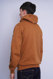 Poleron ocre Carhartt Talla S 3