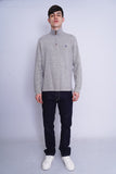 Poleron gris Polo Ralph Lauren Talla M 4