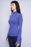 Poleron jacinto LULULEMON Talla 4 2