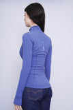 Poleron jacinto LULULEMON Talla 4 3