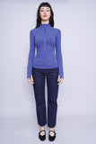 Poleron jacinto LULULEMON Talla 4 4
