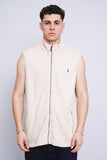 Poleron beige Polo Ralph Lauren Talla L 1