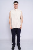Poleron beige Polo Ralph Lauren Talla L 4