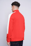 Poleron rojo Jordan Air Talla L 3
