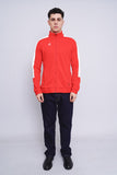 Poleron rojo Jordan Air Talla L 4