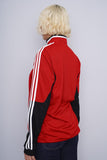 Poleron multicolor ADIDAS Talla M 3
