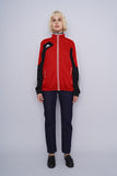 Poleron multicolor ADIDAS Talla M 4
