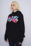 Poleron negro independent trading company Talla L 2