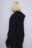 Poleron negro independent trading company Talla L 3