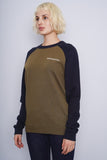 Poleron multicolor scotch & soda Talla M 2