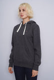 Poleron gris Tommy Hilfiger Talla M 2