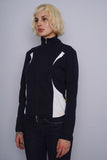 Poleron bicolor nike Talla M 2